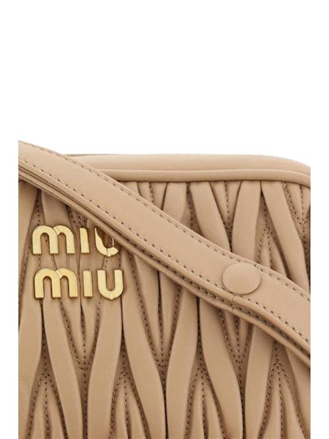 miu miu bandoliera bag|miu michael's bags.